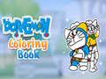                                                                       Doraemon Coloring Book ﻞﯿﮭﮐ