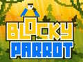                                                                      Blocky Parrot ﻞﯿﮭﮐ