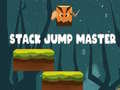                                                                       Stack Jump Master ﻞﯿﮭﮐ