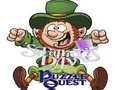                                                                       Saint Patricks Day Puzzle Quest ﻞﯿﮭﮐ