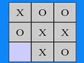                                                                       Simple Tic Tac Toe ﻞﯿﮭﮐ