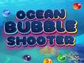                                                                       Ocean Bubble Shooter ﻞﯿﮭﮐ