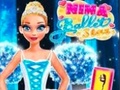                                                                       Nina Ballet Star ﻞﯿﮭﮐ