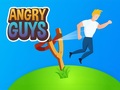                                                                       Angry Guys ﻞﯿﮭﮐ
