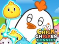                                                                      Chick Chicken Connect ﻞﯿﮭﮐ