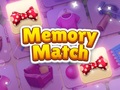                                                                       Memory Match ﻞﯿﮭﮐ