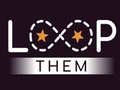                                                                       Loop them ﻞﯿﮭﮐ