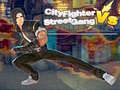                                                                      City Fighter Vs Street Gang  ﻞﯿﮭﮐ