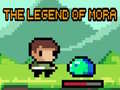                                                                       The Legend of Mora ﻞﯿﮭﮐ