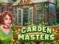                                                                       Garden Masters ﻞﯿﮭﮐ