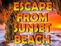                                                                       Escape From Sunset Beach ﻞﯿﮭﮐ
