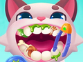                                                                       Animal Dentist For Kids ﻞﯿﮭﮐ