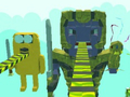                                                                       Kogama: Creeper Parkour ﻞﯿﮭﮐ