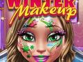                                                                       Winter Makeup ﻞﯿﮭﮐ