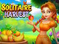                                                                       Solitaire Harvest ﻞﯿﮭﮐ