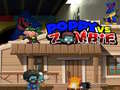                                                                       Poppy Vs Zombie ﻞﯿﮭﮐ