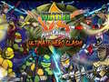                                                                       Teenage Mutant Ninja Turtles VS Power Rangers: Ultimate Hero Clash ﻞﯿﮭﮐ