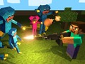                                                                       Mine Shooter: Huggy's Attack ﻞﯿﮭﮐ