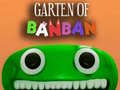                                                                       Garten of Banban ﻞﯿﮭﮐ