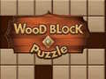                                                                      Wood Block Puzzles ﻞﯿﮭﮐ