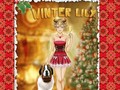                                                                       Winter Lily ﻞﯿﮭﮐ