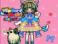                                                                       Vlinder girl Dressup ﻞﯿﮭﮐ