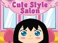                                                                       Cute Salon ﻞﯿﮭﮐ