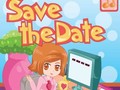                                                                       Save The Date ﻞﯿﮭﮐ