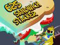                                                                       625 Sandwich Stacker ﻞﯿﮭﮐ