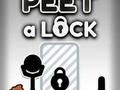                                                                       Peet A Lock ﻞﯿﮭﮐ