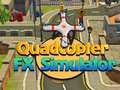                                                                       Quadcopter FX Simulator  ﻞﯿﮭﮐ