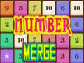                                                                       Number Merge ﻞﯿﮭﮐ