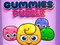                                                                       Gummies Puzzle ﻞﯿﮭﮐ