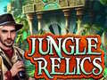                                                                       Jungle Relics ﻞﯿﮭﮐ