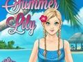                                                                       Summer Lily ﻞﯿﮭﮐ