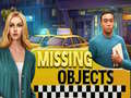                                                                       Missing Objects ﻞﯿﮭﮐ