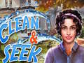                                                                       Clean and Seek ﻞﯿﮭﮐ