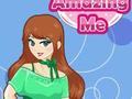                                                                       Amazing Me  ﻞﯿﮭﮐ