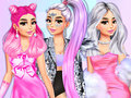                                                                       Celebrity Style My Week Hashtag Challenge ﻞﯿﮭﮐ