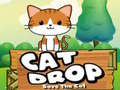                                                                       Cat Drop ﻞﯿﮭﮐ