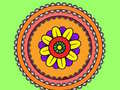                                                                       My Colorful Mandala ﻞﯿﮭﮐ