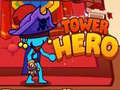                                                                       Tower Hero   ﻞﯿﮭﮐ