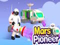                                                                       Mars Pioneer  ﻞﯿﮭﮐ
