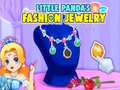                                                                       Little Panda's Fashion Jewelry ﻞﯿﮭﮐ