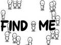                                                                       Find Me ﻞﯿﮭﮐ