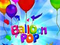                                                                       Baloon Pop  ﻞﯿﮭﮐ