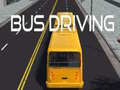                                                                       Bus Driving ﻞﯿﮭﮐ
