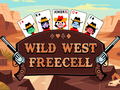                                                                       Wild West Freecell ﻞﯿﮭﮐ