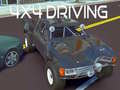                                                                       4x4 Driving ﻞﯿﮭﮐ