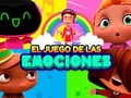                                                                       Mini Beat Power Rockers: Emotions Game ﻞﯿﮭﮐ